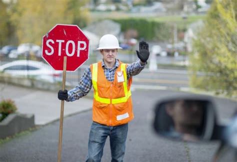 Flagger Certification - North Idaho College Workforce Training …