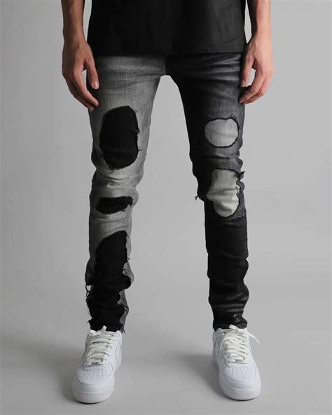 Flagler Denim – CPTL Denim