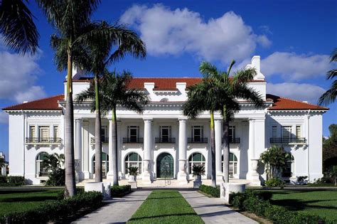 Flagler Museum in Palm Beach VISIT FLORIDA