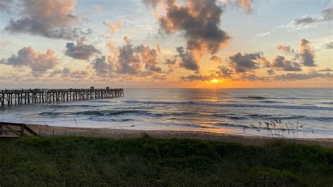 Flagler beach conditions. Flagler Beach, FL Hourly Weather Forecast. star_rate. home. Sunshine and clouds mixed. High 81F. Winds ESE at 10 to 15 mph. A few clouds from time to time. Low 69F. Winds SE at 10 to 15 mph. 