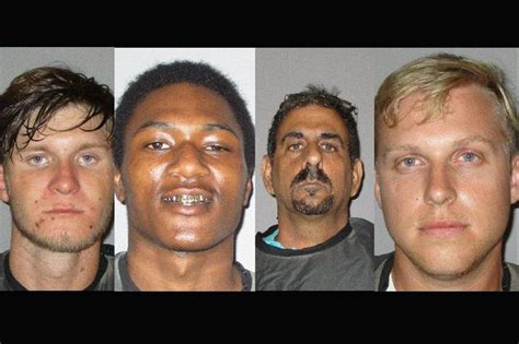 Flagler county arrests mugshots.  on Monday, Largest Database of Flagler County Mugshots.  Find...