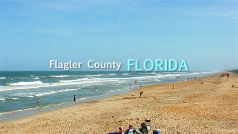 Flagler county live.  Real Local.  Stay connected to stunning ocean views, beac...
