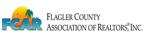 Flagler County Association of REALTORS www.Flagle