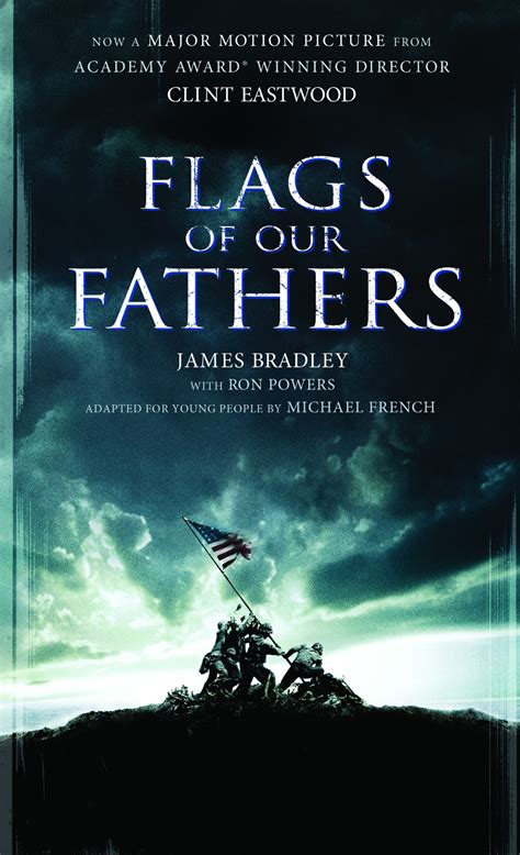 Read Flags Of Our Fathers By James D Bradley