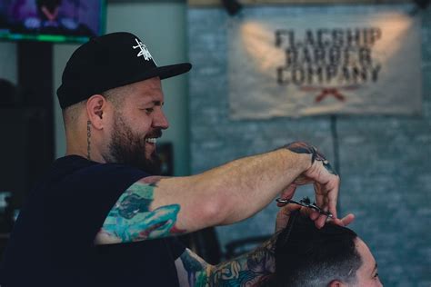 Flagship Barber & Shop Tempe AZ - Facebook