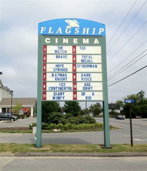 Flagship Cinemas Thomaston movies and showtimes - Cinema …