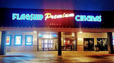 Flagship cinema palmyra movie times. About Flagship Cinemas Gift Cards Newsletter Showtimes Pricing Specials Contact Palmyra , PA Palmyra , PA ... 