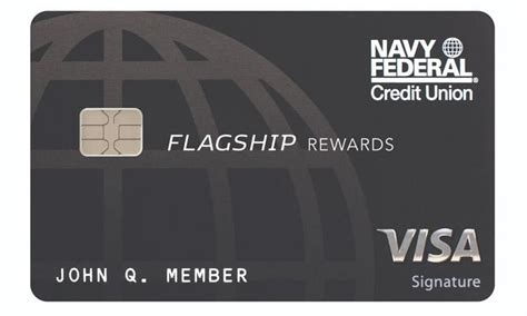 Flagship federal credit union. For Flagship Checking, no monthly service fee if average daily balance is $1,500 or more; $10 if less than $1,500. ... Since 1933, Navy Federal Credit Union has grown from 7 members to over 13 million members. And, since that time, our vision statement has remained focused on serving our unique field of membership: 