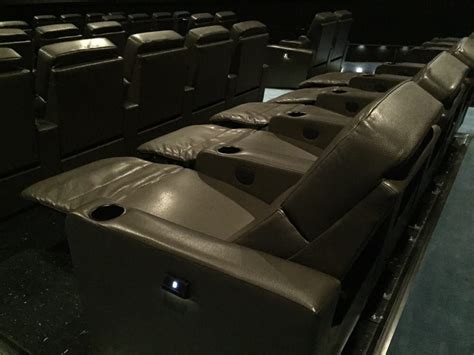 Palmyra Flagship Cinermas, Palmyra: "Do the rocker seats also recline?" | Check out answers, plus see 71 reviews, articles, and photos of Palmyra Flagship Cinermas, ranked No.3 on Tripadvisor among 20 attractions in Palmyra.. 