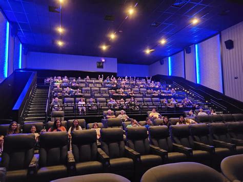 Flagship Premium Cinemas (Pottstown) Rate Theater 650 W Schuylkill Roa