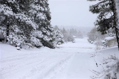 Flagstaff, AZ Weather