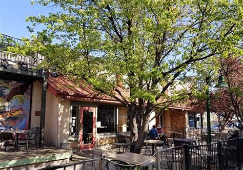 Flagstaff: Outdoor Dining - Tripadvisor