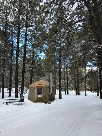 Flagstaff Nordic Center - All You Need to Know BEFORE You Go