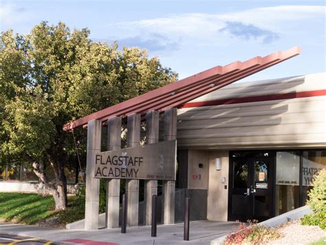 Flagstaff academy. Flagstaff Arts & Leadership Academy, Flagstaff, Arizona. 2,020 likes · 2 talking about this · 322 were here. A tuition-free, public charter 6th–12th, with academic excellence and rigorous... 