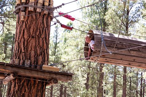 Flagstaff extreme adventure course. Flagstaff, AZ is more than just the closest city to Grand Canyon National Park or home of Northern Arizona University. Flagstaff is a vibrant, little city with a thriving local and mountain culture that invites outdoor enthusiasts from all over the world (and from other parts of Arizona, of course) to come take advantage of its vibrant alpine setting, cool … 