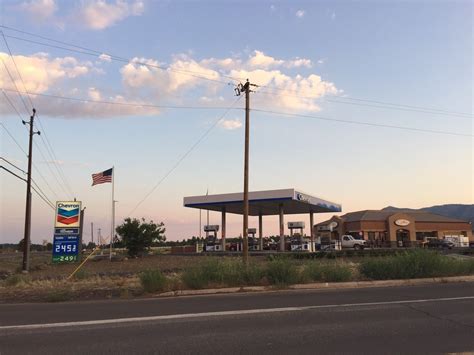 Navajo Blue Travel Plaza near Flagstaff, ZA on Interstate-40 at Exit 219 is a gas station, truck stop and convenience store with Navajo-inspired architectural design. Choose from a vast selection of hot and cold fresh food and drinks, food, sandwiches, snacks and more.. 
