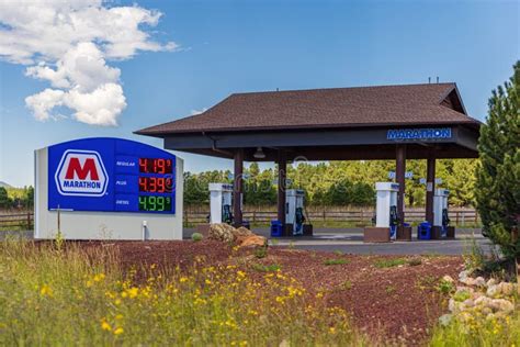 Flagstaff gas stations. Chevron Gas Station. 1785 S Railroad Springs Blvd Flagstaff AZ 86001. (928) 773-8676. 