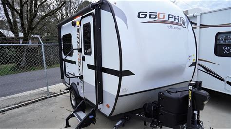 Flagstaff geo pro. Forest River Rockwood Geo Pro Travel Trailers For Sale in Texas: 44 Travel Trailers - Find New and Used Forest River Rockwood Geo Pro Travel Trailers on RV Trader. 