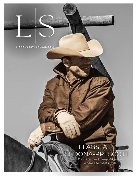 Flagstaff magazine