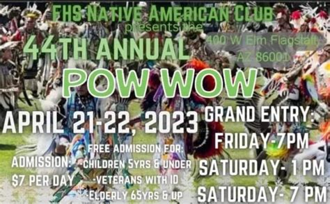 The Pow Wow Calendar from PowWows.com features hundreds of Native American Pow Wow listing from across North America. Find Pow Wows near you, browse for upcoming events, or add your event to our calendar!. 