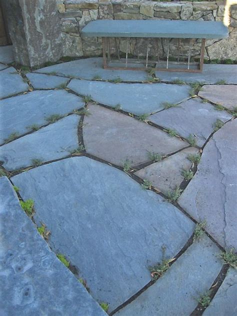 Flagstone - Bay Area Landscape