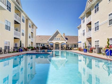 Flagstone At Indian Trail Apartments