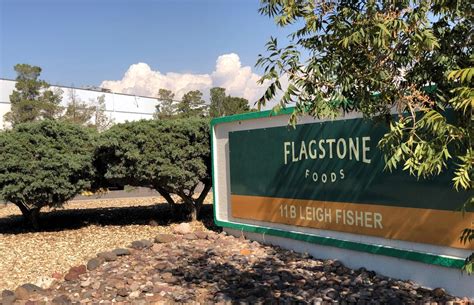 Flagstone Foods Drives “Double Digit” Profitability Gains