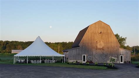 Flahertys Farm Event Barn - Scarborough, ME 04074 - Yellow Pages