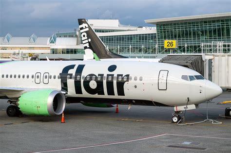 Flair Airlines Ltd - Company Profile and News - Bloomberg Markets