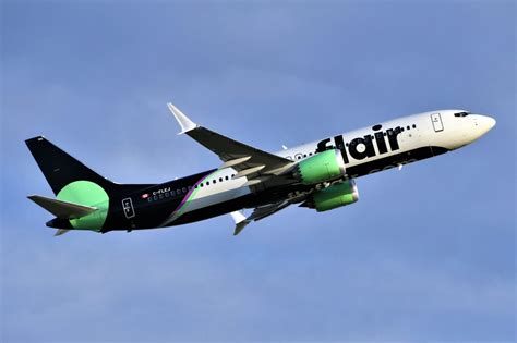Flair airlines. About Flair Airlines. Flair Airlines is a low-cost Canadian airline flying to destinations within Canada, and from Canada to the US and Mexico. Bookings for low cost hotels and car rentals can also be made on the website. 