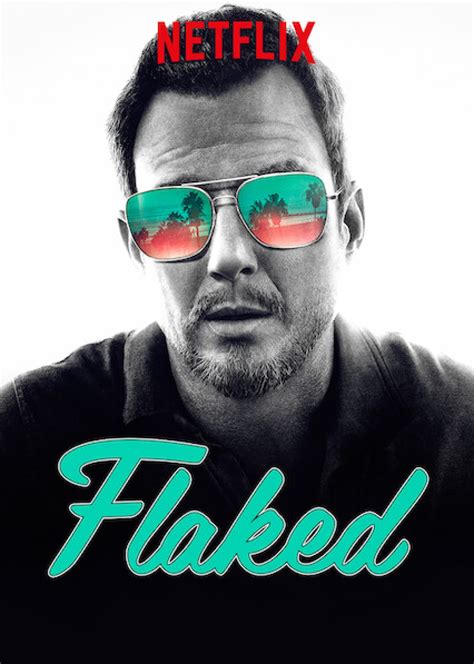 Flaked Full Movie HD TV Shows - YouTube