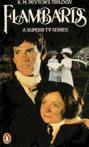 Read Online Flambards Trilogy By Km Peyton