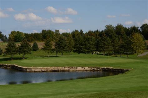 Flamborough Hills Golf Club, Copetown, Ontario Canada Golf …