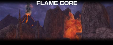 Flame Core Sonic (universe) Wiki Fandom