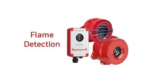 Flame detector honeywell.  Installation, set-up and operation are simple.  Commercial ...