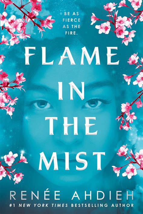 Flame in the Mist Quotes by Renée Ahdieh - Goodreads