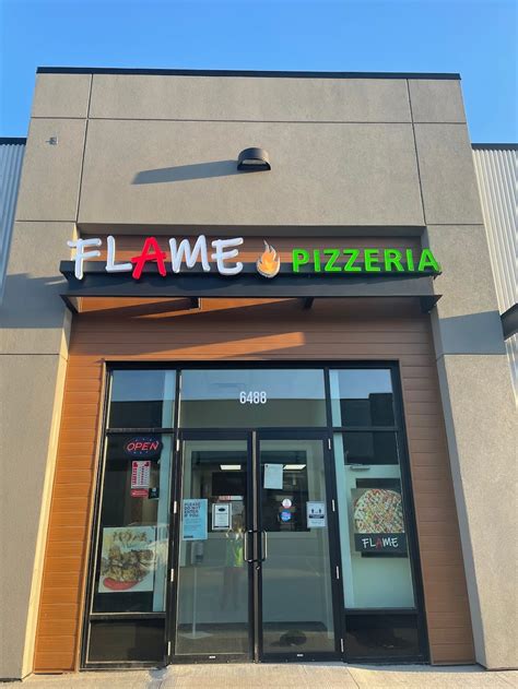 Flame pizza. Flame On, Abbottabad. 3,523 likes · 25 talking about this · 544 were here. We bring the heat with our flame-grilled burgers, crispy fries, and other mouth-watering favorites. 