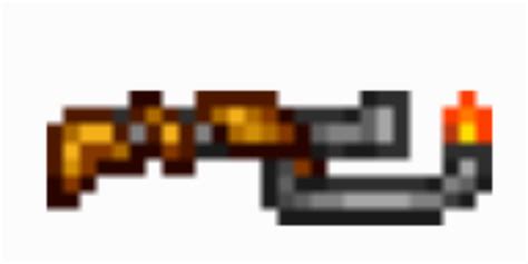 The Unholy Trident is a Hardmode magic weapon that fires fast mag
