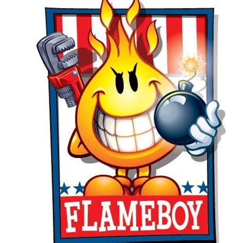 Flameboy_Xxx Leaks (SEX) 37 Pics