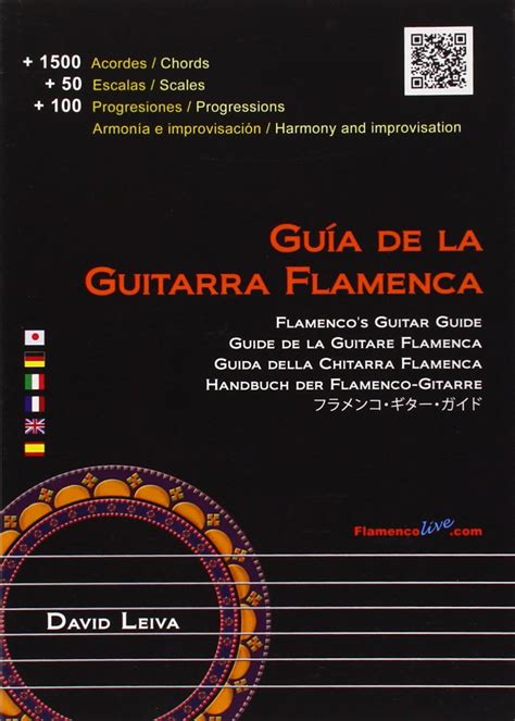 Flamenco s guitar guide by david leiva guia de la. - Manuale di riparazione fotocamera casio exilim.