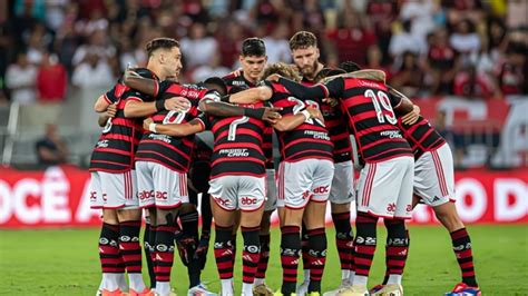 Flamengo game today