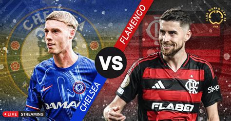 Flamengo live stream free