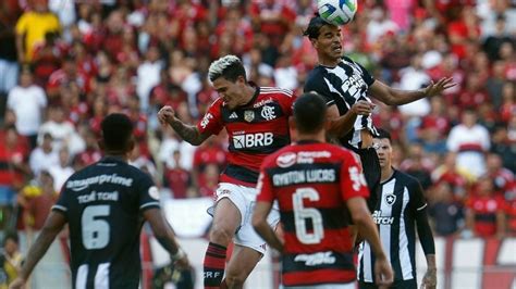 Flamengo x Botafogo, o clássico carioca - Bodog Blog