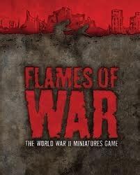 Flames Of War 3rd Edition Rule