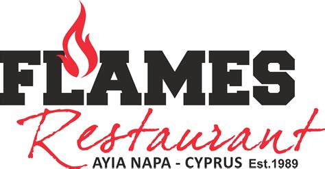 Flames restaurant. Flames is a Brazilian Steakhouse, located at the heart of Main St in Belmar, that features an all you can eat experience including hot savory traditional Brazilian dishes, plus a signature Gourmet Salad Bar, signed by Cordon Bleu Chef Joao Euzebio, followed by a large variety of tasteful cuts of beef, chicken, pork & lamb, served table side to your liking. 