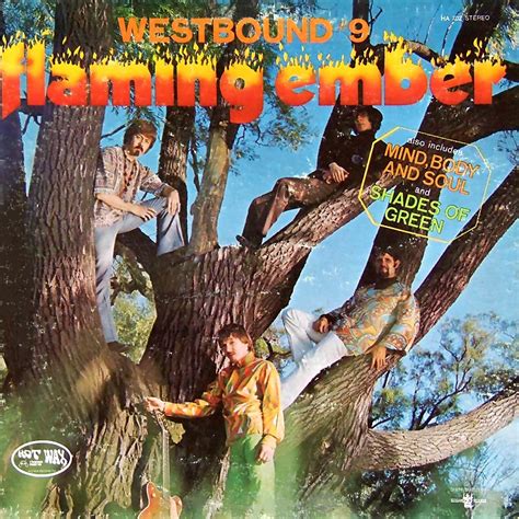 Flaming Ember Biography, Songs, & Albums AllMusic