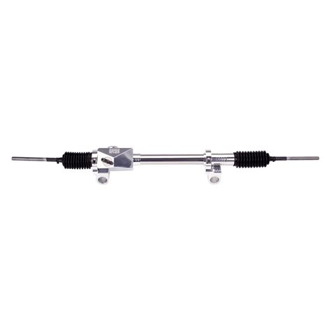 Flaming River FR1585 Straight Arrow Billet Manual Rack & Pinion …