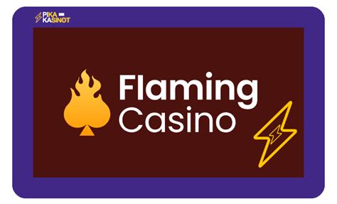 Flaming casino