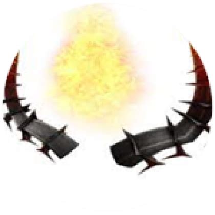 Flaming horns roblox. Roblox announced long ago that they will not make items limiteds. The only way we will be able to get new limiteds are from collaboration with other companies like gucci, ksi, ralph lauren and maybe in the future they said they might add UGC limiteds but thats still not for sure. Even if it won’t ever go limited poison horns are one of the ... 