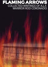 Read Online Flaming Arrows By Rod Coronado